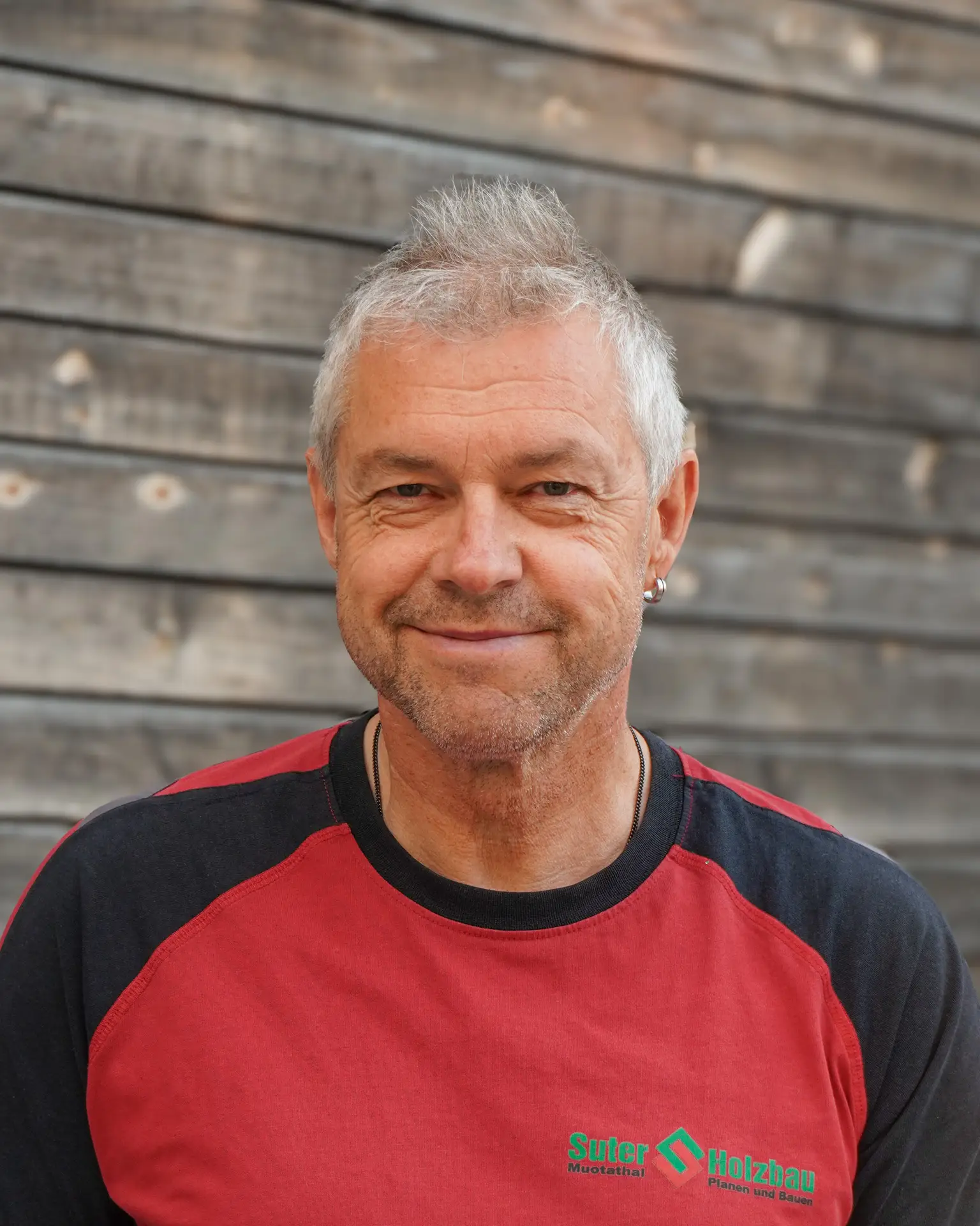 Damian Suter