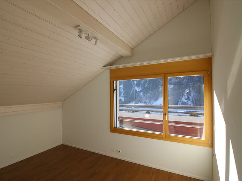 Dachstuhl, Illgau