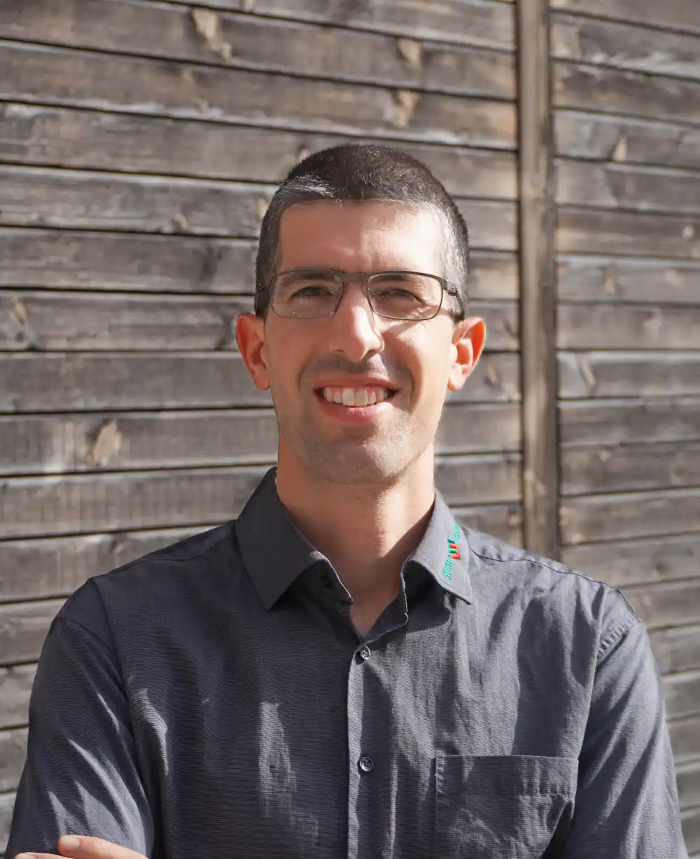 Fabian Schuwey