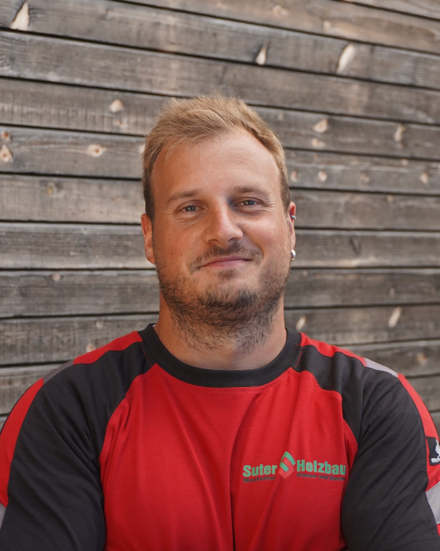 Matthias Suter