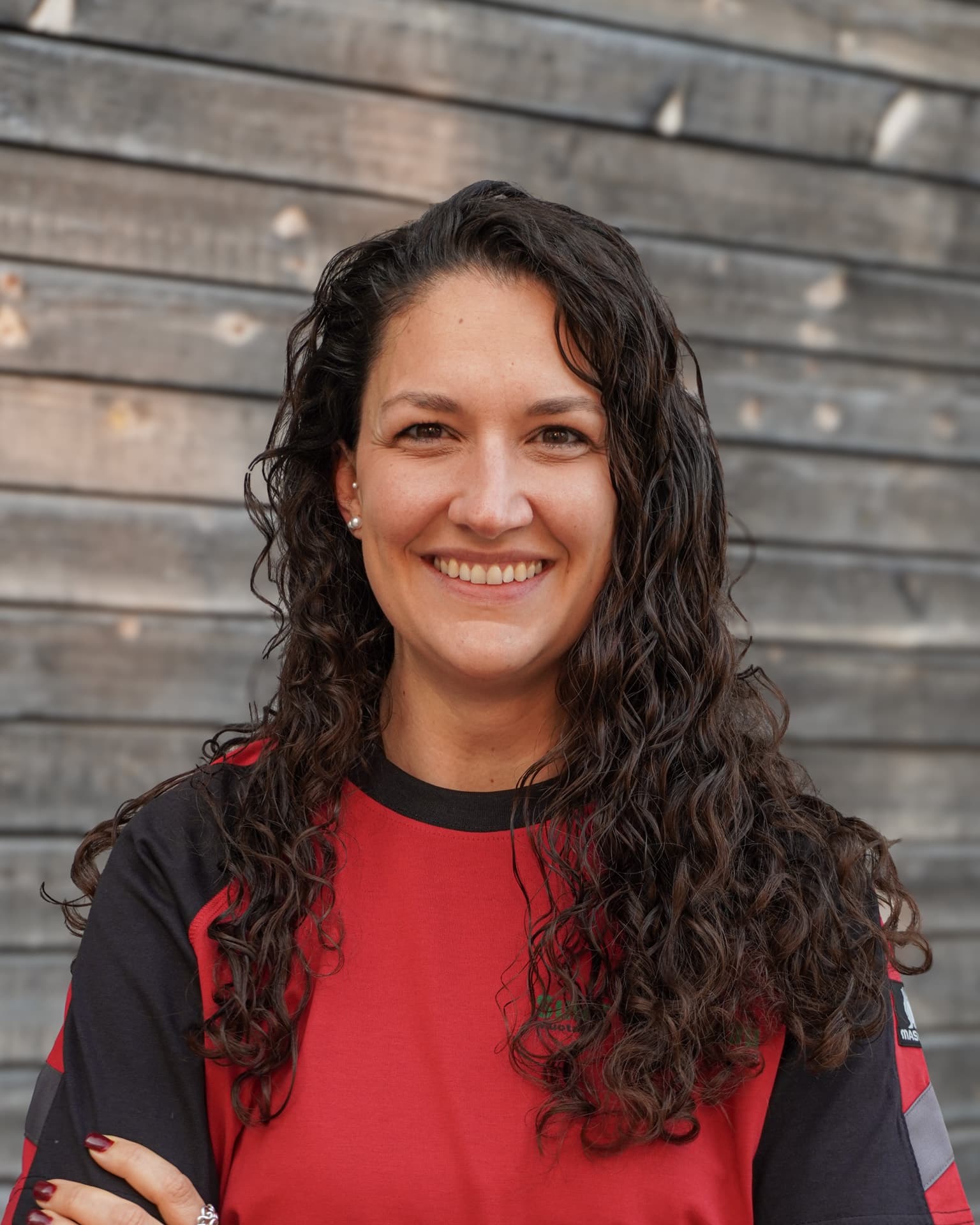 Martina Camenzind