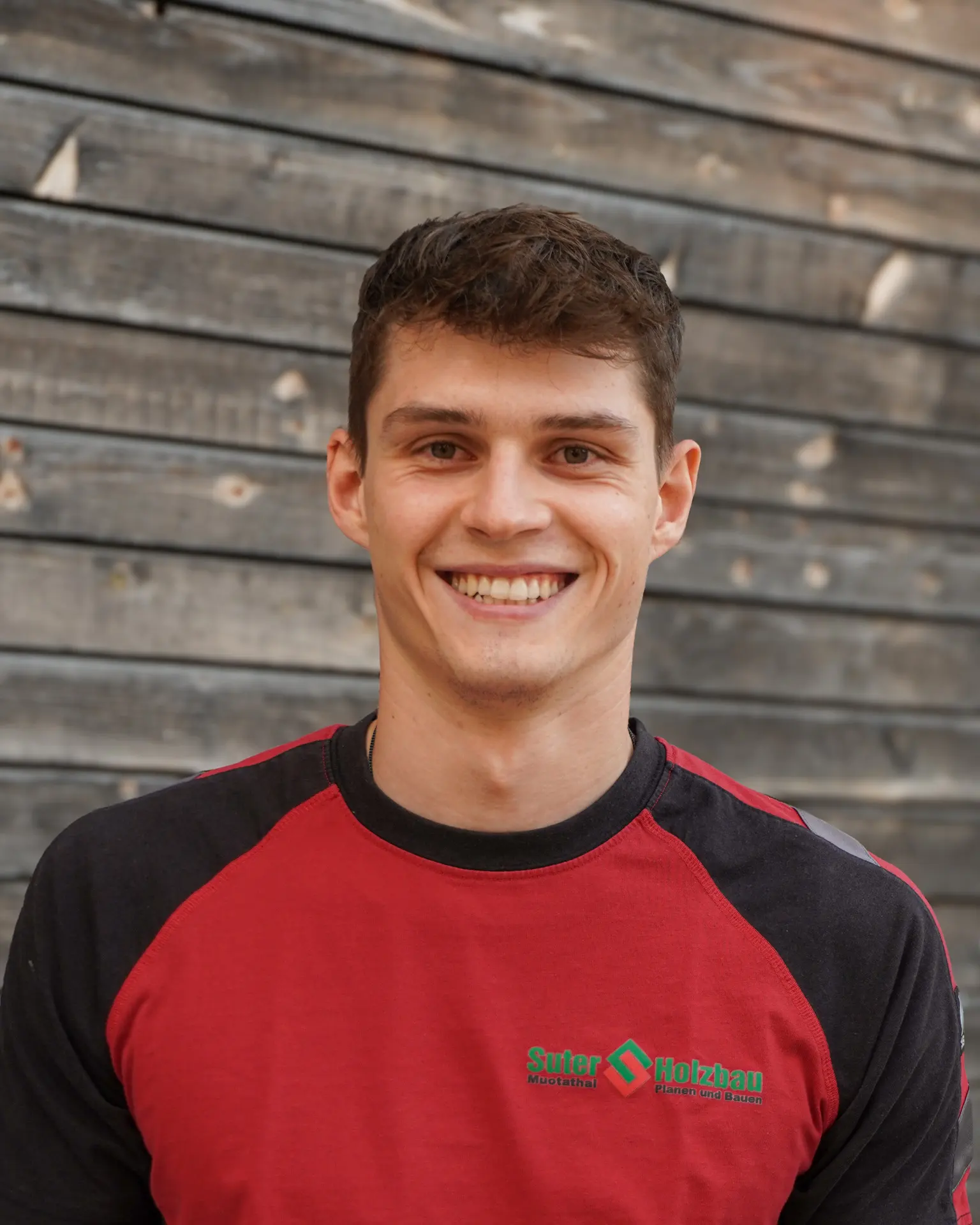 Simon Suter