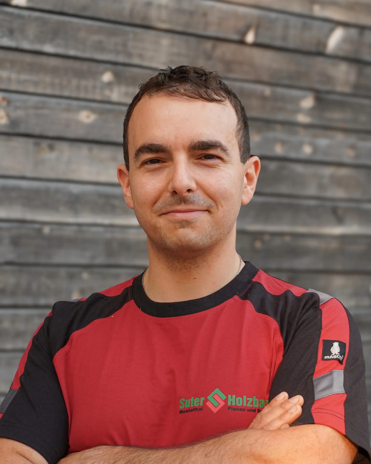 Elias Zanini