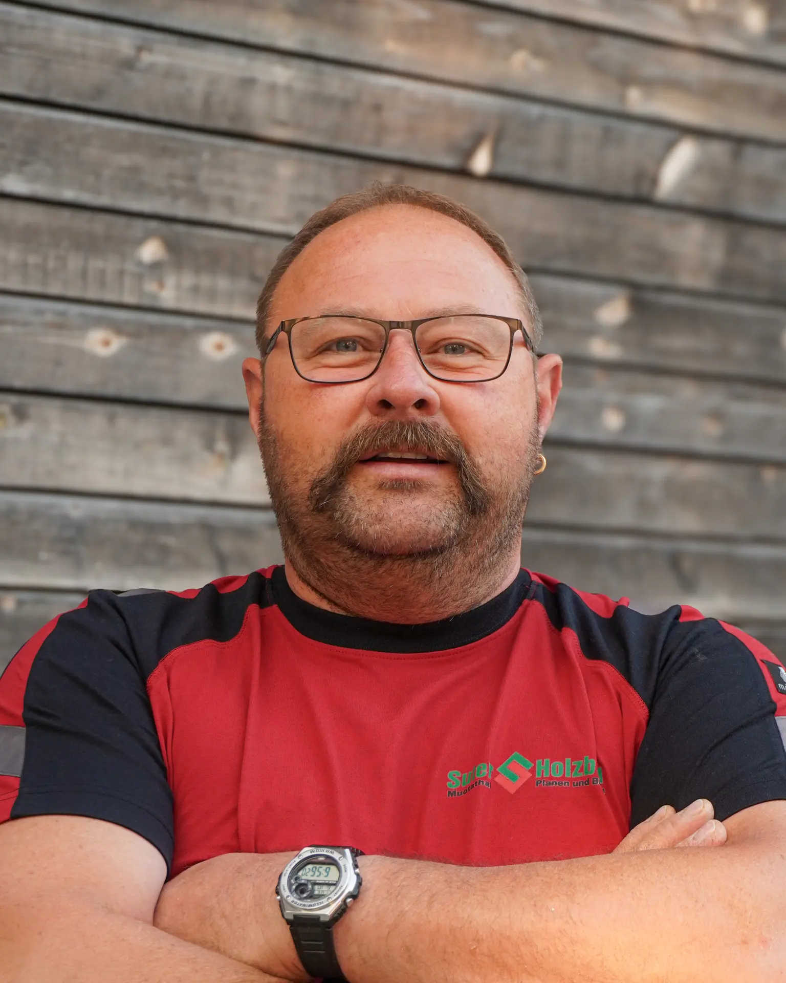 Daniel Schelbert