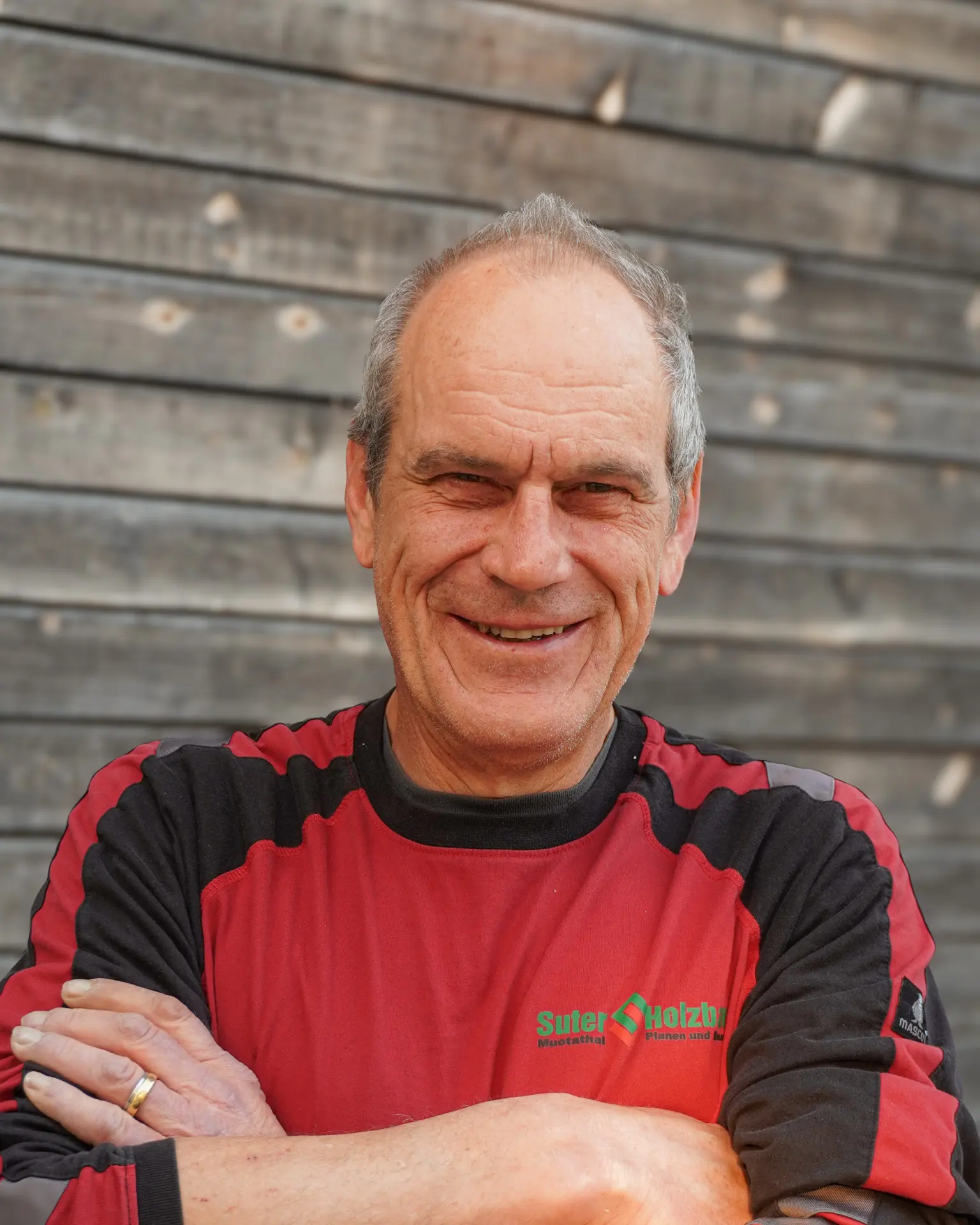 David Föhn