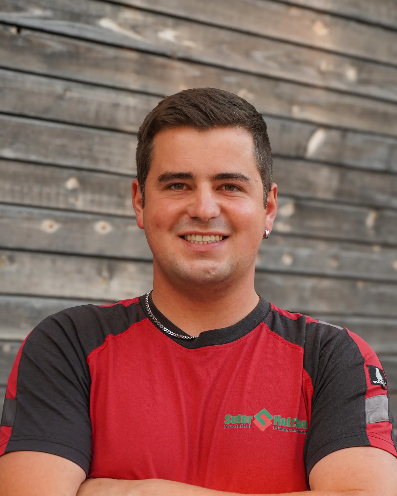 André Bürgler