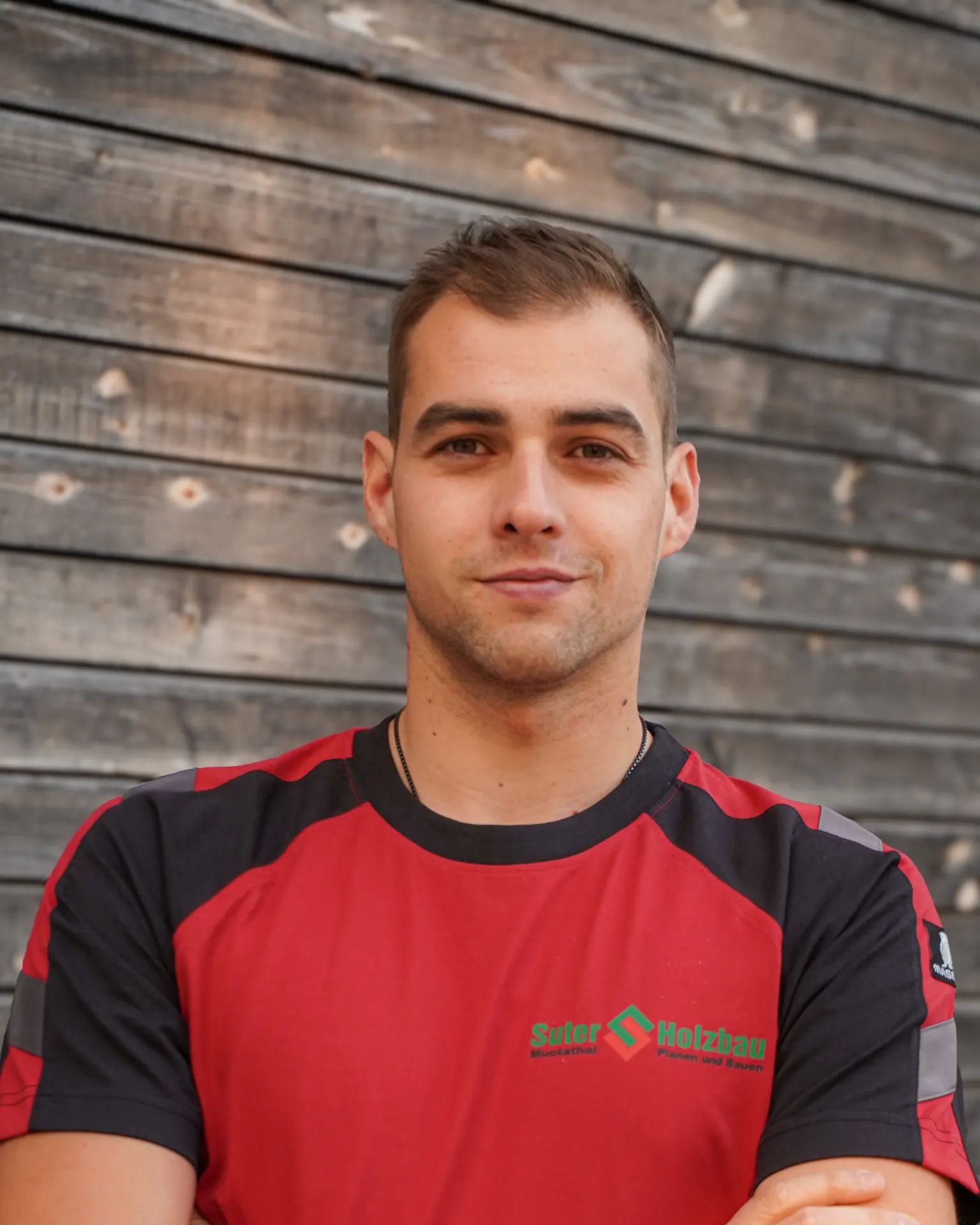 Manuel Suter