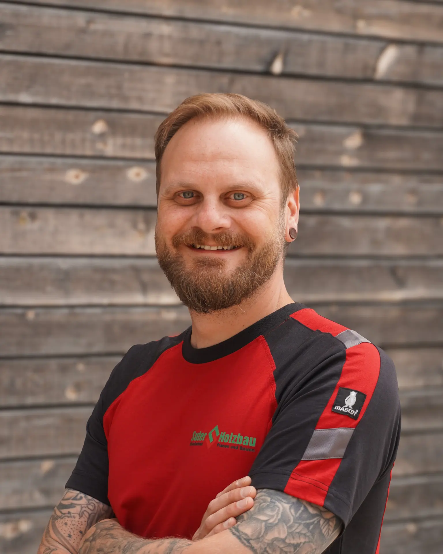 Roger Ulrich