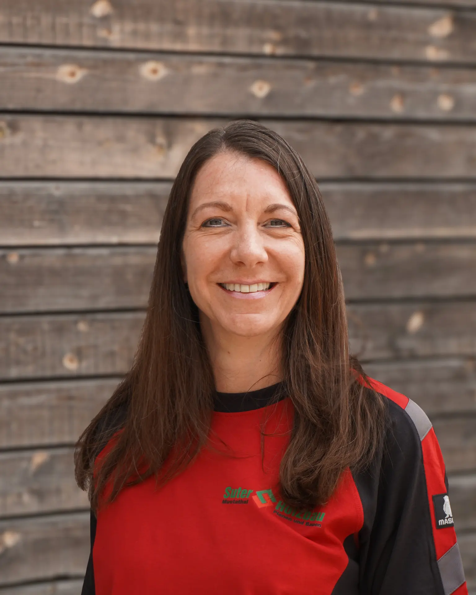 Bernadette Suter